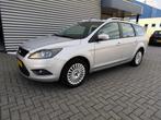 Ford Focus Wagon 1.8 Limited Flexi Fuel, Euro 5, 125 pk, Gebruikt, 4 cilinders