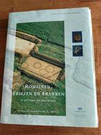 Romeinen,Friezen en Franken, Ophalen of Verzenden, 20e eeuw of later, Zo goed als nieuw