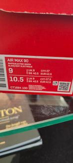 Nike Air max, Ophalen, Nieuw