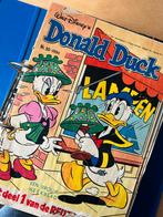 Donald Duck Collectie 1977-2000, Meerdere comics, Ophalen, Gelezen, Europa