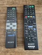 SONY AFSTANDSBEDIENINGEN AUDIOSET/CD-SPELER/VERSTERKER RM1, SONY, Gebruikt, SONY, Ophalen of Verzenden