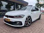 Volkswagen POLO 2.0 TSI GTI | Pano | Virtual | LED | Carplay, Stof, Gebruikt, 4 cilinders, 1984 cc