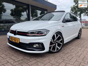 Volkswagen POLO 2.0 TSI GTI | Pano | Virtual | LED | Carplay beschikbaar voor biedingen