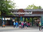 Bobbejaanland 25% korting. >140 cm. Online code, Drie personen of meer, Kortingskaart