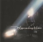 David Sylvian - Approaching Silence (CD), Ophalen of Verzenden, Gebruikt, Progressive