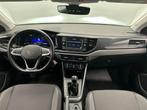 Volkswagen Polo 1.0 TSI Style Apple/Carplay Cruise/control 1, Voorwielaandrijving, Stof, Gebruikt, 1072 kg