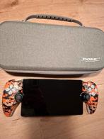 Playstation Portal, 1 speler, Ophalen, Zo goed als nieuw, Vanaf 3 jaar