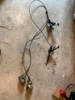 Remmenset Yamaha Aerox, Ophalen of Verzenden, Gebruikt