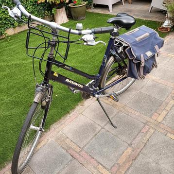 Batavus frame maat 57 beschikbaar voor biedingen