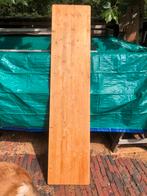 Vuren schotten, Ophalen of Verzenden, Zo goed als nieuw, Plank, Minder dan 200 cm
