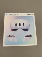 Meta Quest 3 512GB, Ophalen, Zo goed als nieuw, Overige platformen