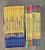 Geronimo Stilton & Roald Dahl (Engels), Ophalen of Verzenden, Zo goed als nieuw, Geronimo Stilton