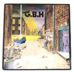 Charged G.B.H - City Baby Attacked By Rats (12” Punk/Rock*), Verzenden, 12 inch, Overige typen