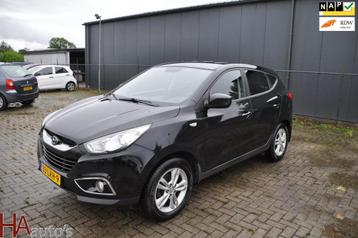 Hyundai Ix35 2.0i Dynamic *CLIMA* Hoge zit beschikbaar voor biedingen