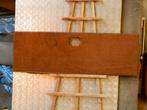 RANGE ROVER CLASSIC TAILGATE BEKLEDING BRUIN, Ophalen of Verzenden, Gebruikt, Rover