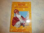 Rijm het zelf gids 100 sinterklaas gedichten, Diversen, Sinterklaas, Ophalen of Verzenden, Zo goed als nieuw