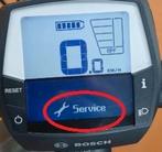 bosch onderhoud, Verzenden, Zo goed als nieuw