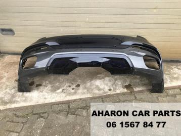 X6 F16 M Achterbumper PDC 51128056534 Origineel BMW MSP 2231 beschikbaar voor biedingen