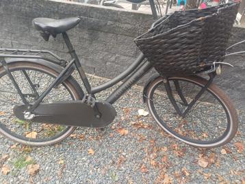 Cortina fiets ideaal voor school  beschikbaar voor biedingen