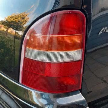 Ford mondeo mk2  beschikbaar voor biedingen
