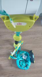 Baby swing, Ophalen of Verzenden, Zo goed als nieuw