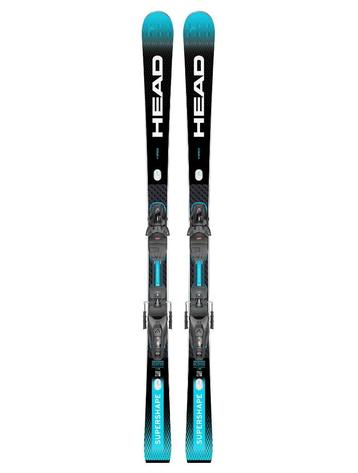 Head Supershape e.Speed Heren Carveski's lengte 177 Nieuw beschikbaar voor biedingen