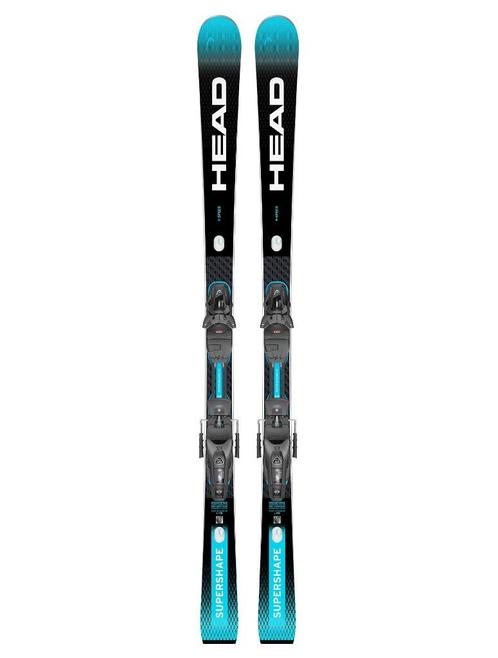 Head Supershape e.Speed Heren Carveski's lengte 177 Nieuw, Sport en Fitness, Skiën en Langlaufen, Nieuw, Ski's, Skiën, Head, Carve