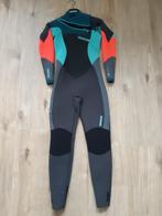 Mystic Diva 5/3 wetsuit front zip maat 10 (valt als S), Watersport en Boten, Mystic, Wetsuit, Ophalen of Verzenden, Dame