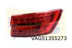 Audi A4 (11/15-1/19) achterlicht Links buiten (Avant) (LED), Auto-onderdelen, -, Verzenden, -, Nieuw