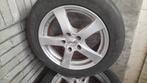 Dezent Velgen 16 inch - Set, Velg(en), 16 inch, Ophalen of Verzenden, Zomerbanden