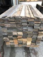 ✅ Interieurbouwers opgelet: A-kwaliteit SLOOPHOUT *Voorraad!, Doe-het-zelf en Verbouw, Hout en Planken, 250 tot 300 cm, Plank