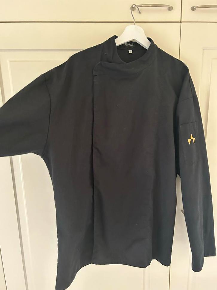 Koksbuizen heren, maat L (Robino & Chaud-Devant), Tuin en Terras, Werkkleding, Heren, Broek, Ophalen of Verzenden