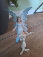 Schleich Eyela, specifiek het model 70346, Ophalen of Verzenden, Gebruikt
