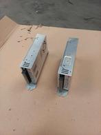 2x 12 volt voeding trafo 25 amp, Ophalen of Verzenden, Zo goed als nieuw