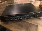 Hartke LH1000, Ophalen of Verzenden, Gebruikt, Basgitaar, 100 watt of meer