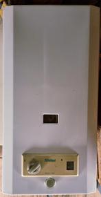 Vaillant Geiser, Doe-het-zelf en Verbouw, Geisers en Boilers, 20 tot 100 liter, Aardgas, Geiser, Ophalen of Verzenden
