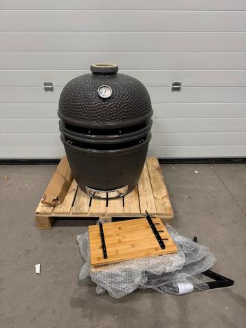 Grill Guru Original Large nieuw beschikbaar voor biedingen