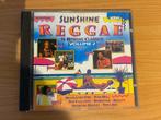 CD Sunshine Reggae, Verzenden, Gebruikt