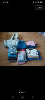 Babykleding meisjeskleding maat 86, Ophalen of Verzenden, Zo goed als nieuw, Maat 74