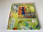 (J) Juffrouw van Zanten & de Zeven Rovers, Boeken, Ophalen, Zo goed als nieuw, Fictie algemeen
