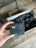 Unitronics IO-PT400 temperatuurmodule meerdere units, Hobby en Vrije tijd, Elektronica-componenten, Ophalen of Verzenden, Gebruikt