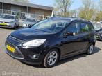 Ford Grand C-Max 1.6 EcoBoost Titanium / 7 ZITPLAATSEN, Voorwielaandrijving, 15 km/l, 4 cilinders, 150 pk