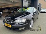 Saab 9-3 Cabrio 2.0t Vector / AUTOMAAT / APK 3-2025, Auto's, Saab, Te koop, Geïmporteerd, Benzine, Gebruikt