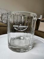 Vintage Moët & Chandon champagne koeler Petit Liquorelle, Ophalen of Verzenden