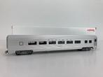 Märklin 43601 Sneltreinrijtuig Streamliner Coach - Santa Fe, Wisselstroom, Locomotief, -, -