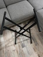 Muziekstandaard - DAP Audio, Muziek en Instrumenten, Ophalen, Gebruikt, Instrumentstandaard, Keyboard of Synthesizer