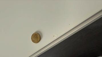 Ikea Malm kaptafel met nieuw opbergbankje - afbeelding 5