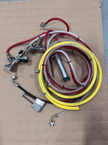 Biertap onderdelen beschikbaar voor biedingen