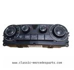 kachel- / airco bediening Mercedes C-klasse w203 A2038301785, Gebruikt, -, Ophalen of Verzenden, -