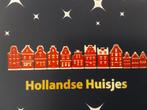 Hollandse Huisjes postcodeloterij cadeaubon, Cadeaubon